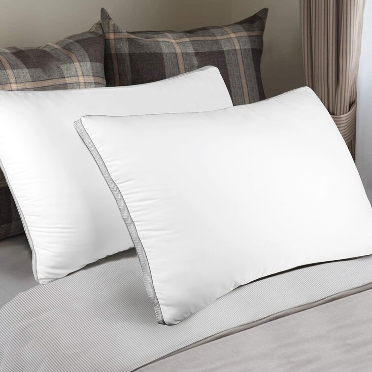 Rexford Plush Pillow