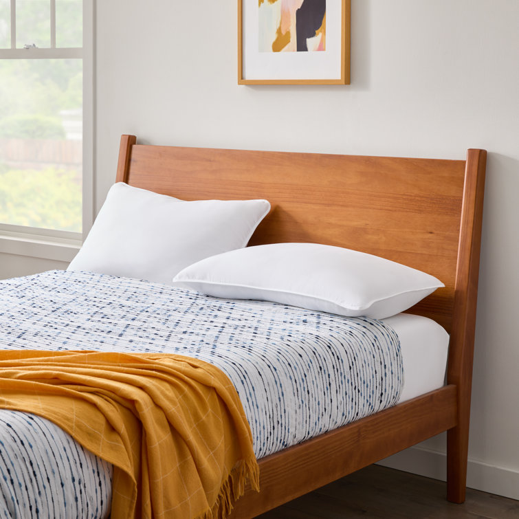 Wayfair Sleep? Firm Support Pillow