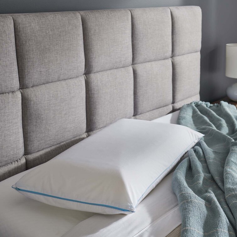 Tempur-Cloud? Cooling Memory Foam Medium Pillow
