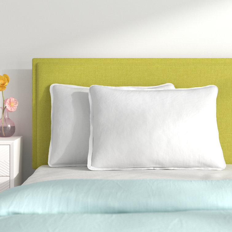 Wayfair Sleep? Polyester Plush Support Pillow