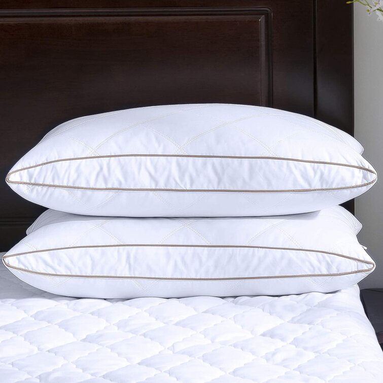 Elliana Firm Pillow